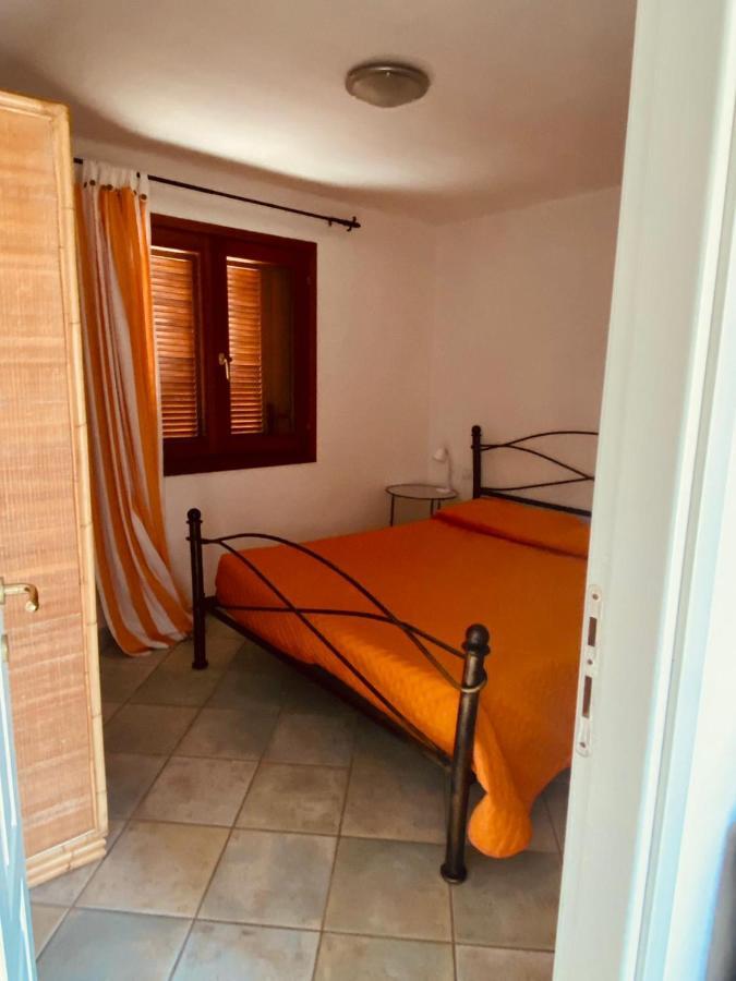Апарт отель Residenze Il Girasole Гольфо-Аранчи Экстерьер фото