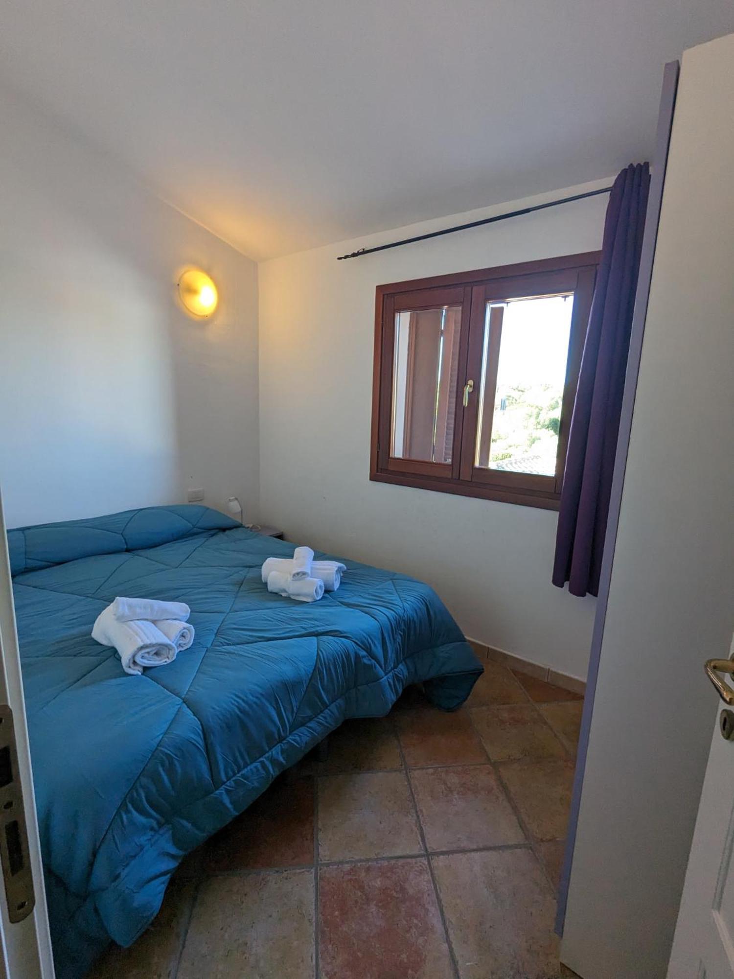 Апарт отель Residenze Il Girasole Гольфо-Аранчи Экстерьер фото